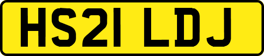 HS21LDJ