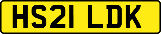 HS21LDK