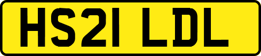 HS21LDL