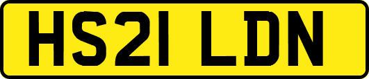 HS21LDN