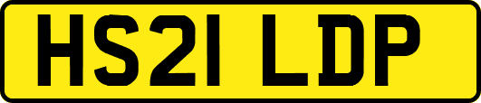 HS21LDP