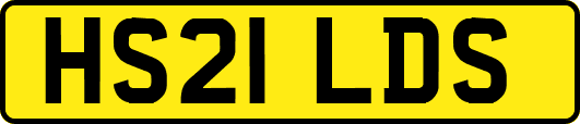 HS21LDS