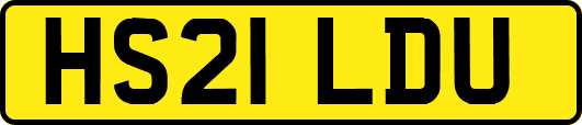 HS21LDU