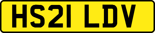 HS21LDV