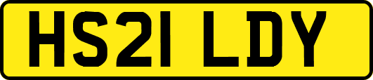 HS21LDY
