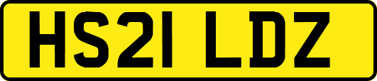 HS21LDZ