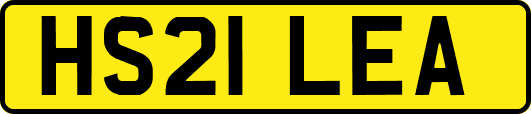 HS21LEA