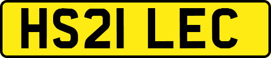 HS21LEC