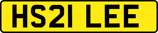 HS21LEE