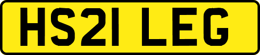 HS21LEG