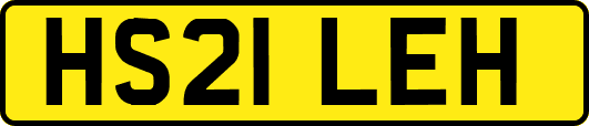HS21LEH
