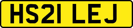 HS21LEJ