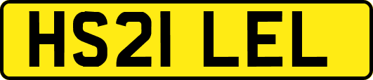 HS21LEL
