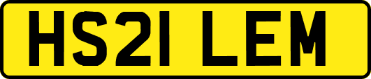 HS21LEM