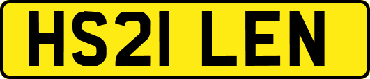 HS21LEN