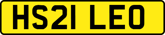 HS21LEO