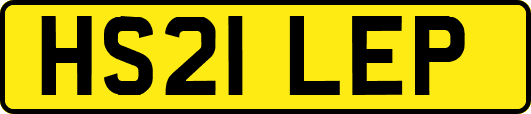 HS21LEP