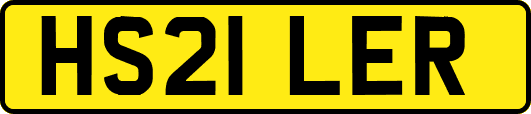 HS21LER