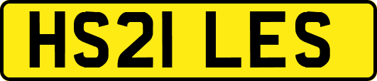 HS21LES