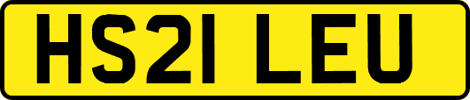 HS21LEU