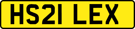 HS21LEX