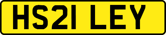 HS21LEY