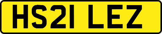 HS21LEZ