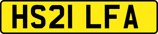 HS21LFA