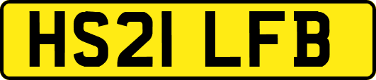 HS21LFB