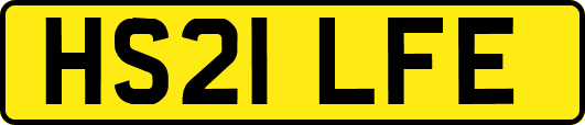 HS21LFE