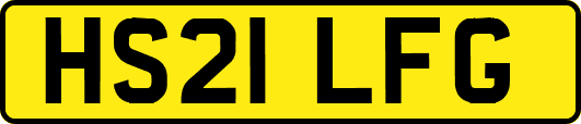 HS21LFG