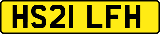 HS21LFH