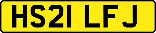 HS21LFJ