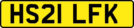 HS21LFK