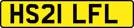 HS21LFL