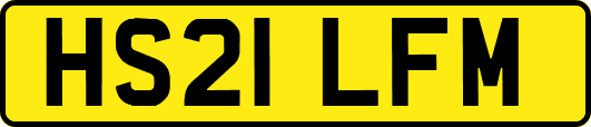 HS21LFM