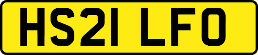HS21LFO