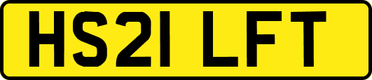 HS21LFT