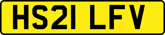 HS21LFV