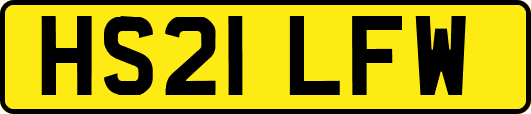 HS21LFW