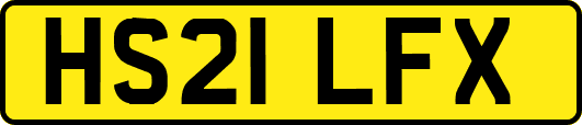 HS21LFX