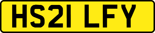 HS21LFY