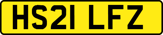HS21LFZ
