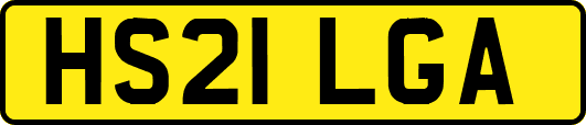 HS21LGA