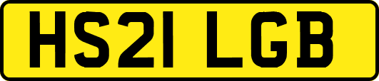 HS21LGB