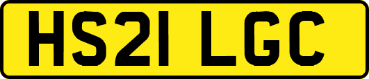 HS21LGC