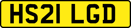 HS21LGD