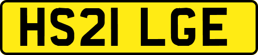 HS21LGE