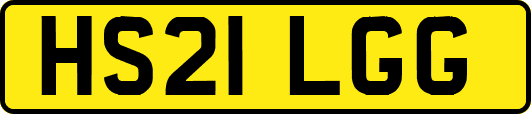 HS21LGG
