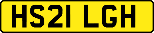 HS21LGH